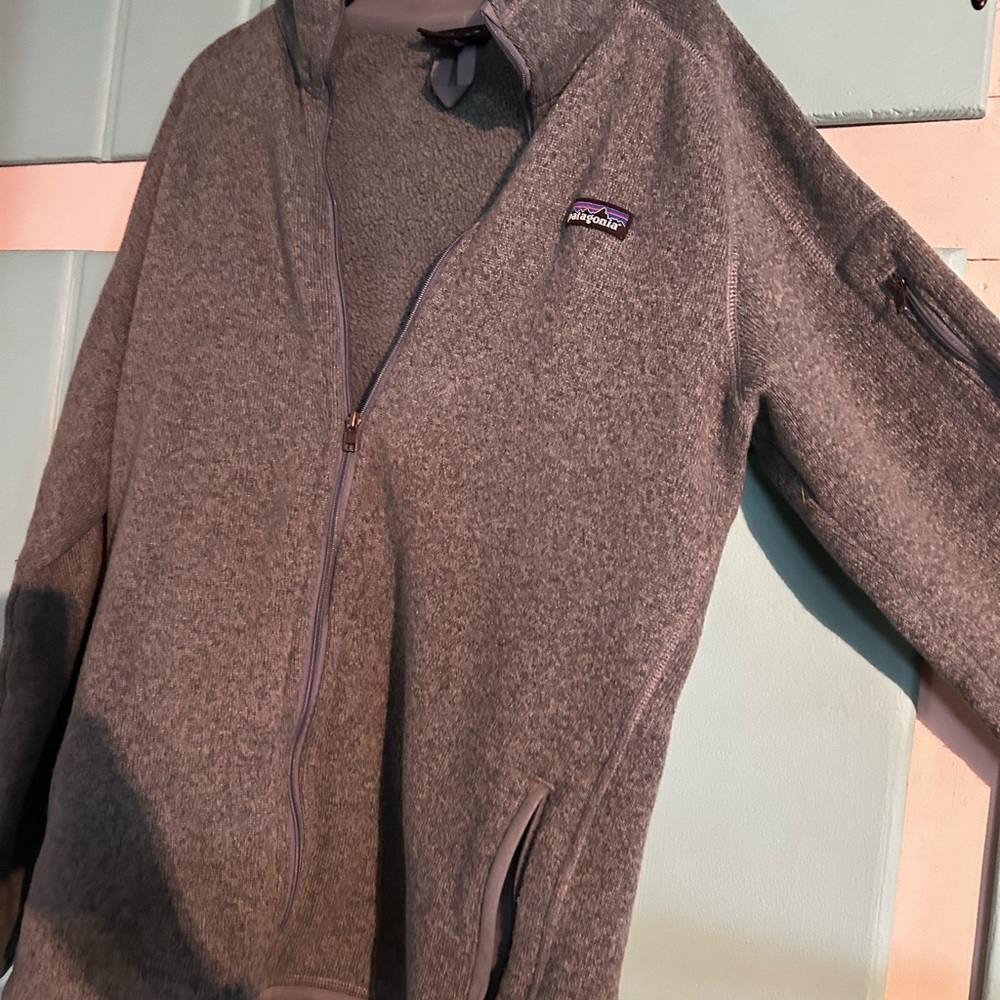 Patagonia Lightweight Jacket